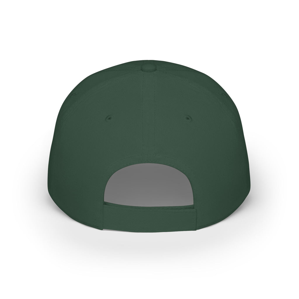 =SUM(BS) Baseball Cap | Funny Excel Formula Hat, Programmer Math Nerd Cap