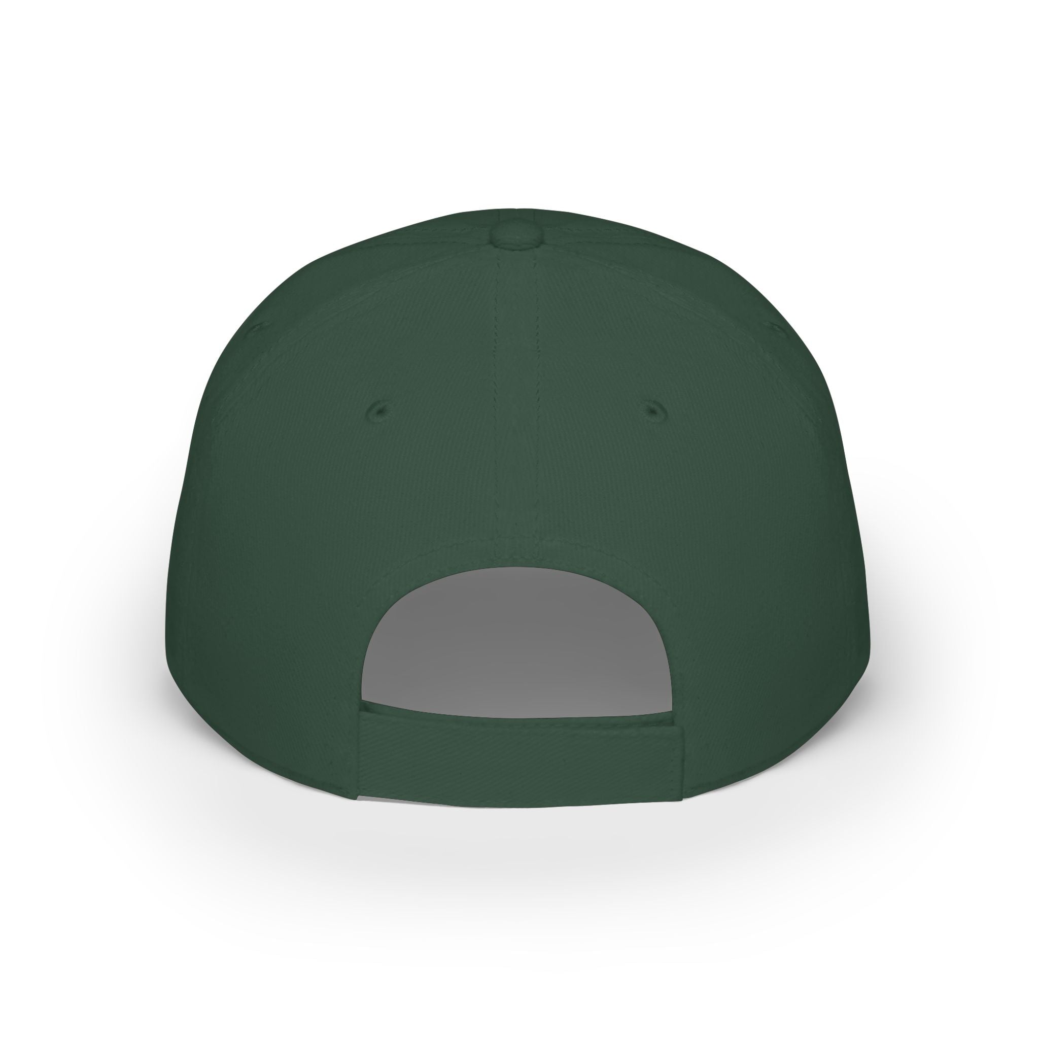 =SUM(BS) Baseball Cap | Funny Excel Formula Hat, Programmer Math Nerd Cap
